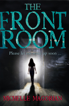 Paperback The Front Room Book