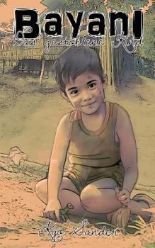 Paperback Bayani - Das Gestohlene Kind [German] Book