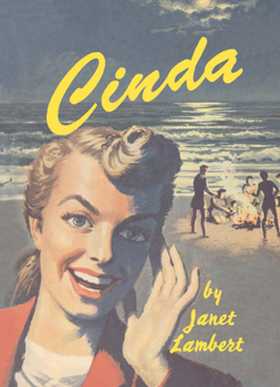 Cinda - Book #1 of the Cinda Hollister