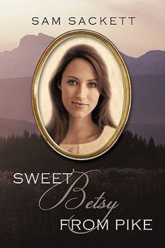 Paperback Sweet Betsy from Pike Book