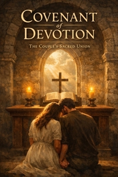 Paperback Covenant of Devotion: The Couples Sacred Union Book