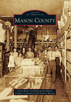 Mason County - Book  of the Images of America: West Virginia