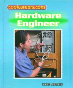 Library Binding Hardware Engineer Book