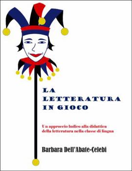 Paperback La letteratura in gioco Book
