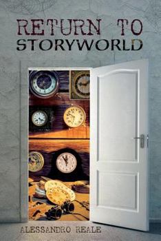 Paperback Return to Storyworld Book