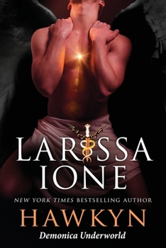 Hawkyn - Book #16 of the Demonica