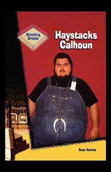 Paperback Haystacks Calhoun Book