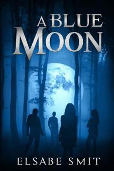 Paperback A Blue Moon Book