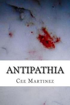 Paperback Antipathia Book