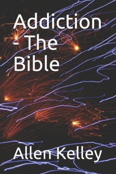 Paperback Addiction - The Bible Book