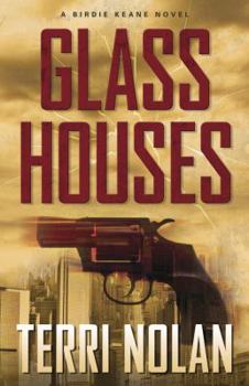 Paperback Glass Houses Book