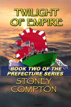 Paperback Twilight of Empire Book