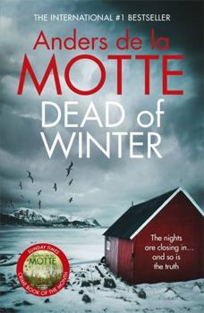 Paperback Dead of Winter Book