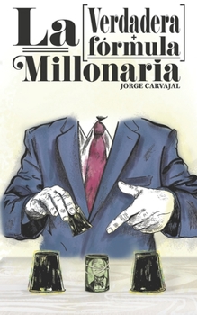 Paperback La verdadera fórmula millonaria [Spanish] Book