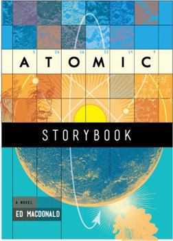 Paperback Atomic Storybook Book