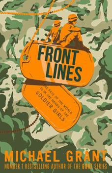 Front Lines - Book #1 of the Front Lines