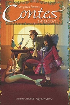 Paperback Contes [French] Book