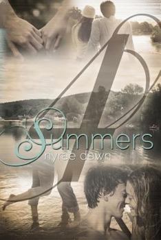 Paperback Four Summers Book