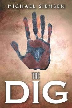 Paperback The Dig Book