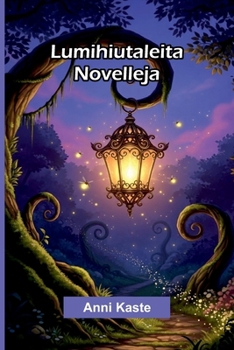 Paperback Lumihiutaleita: Novelleja [Finnish] Book
