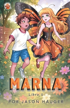 Paperback Marna: Libro 1 [Spanish] Book