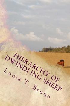 Paperback Hierarchy of Dwindling Sheep Book
