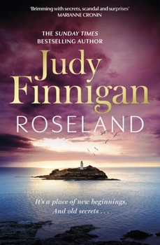 Paperback Roseland: The Beautiful, Heartrending New Novel from the Much Loved Richard and Judy Book Club Champion Book