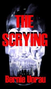 Paperback The Scrying Book