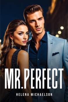 Paperback Mr. Perfect Book