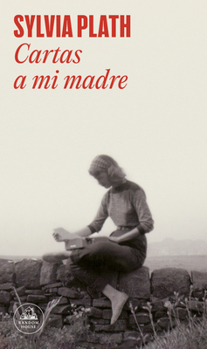Paperback Cartas a Mi Madre / Letters Home [Spanish] Book