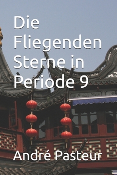 Paperback Die Fliegenden Sterne in Periode 9 [German] Book