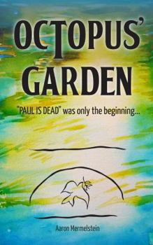 Paperback Octopus' Garden Book