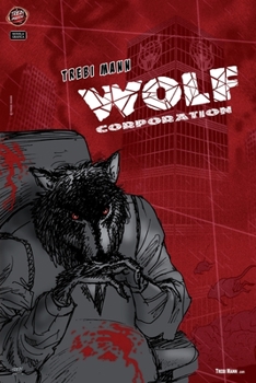 Paperback Wolf Corporation [Spanish] Book
