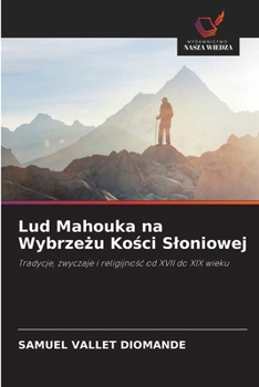 Lud Mahouka na Wybrzezu Kosci Sloniowej (Polish Edition)