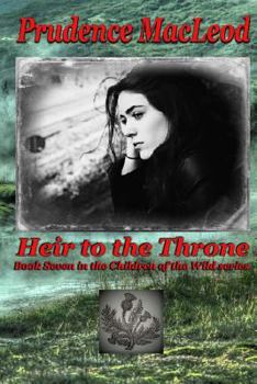 Heir to the Throne