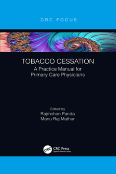 Paperback Tobacco Cessation: A Practice Manual for Primary Care Physicians Book