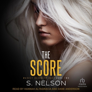 MP3 CD The Score Book