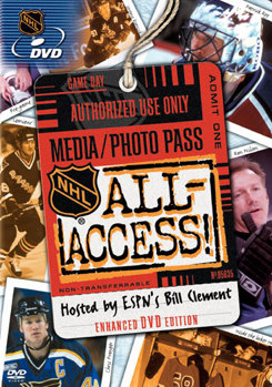 NHL All Access