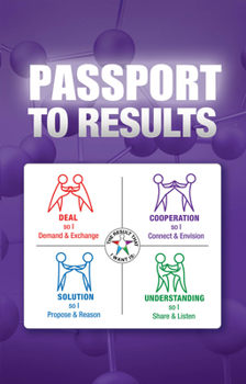 Paperback Passport to Results Book