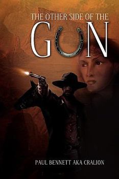 Paperback The Other Side of the Gun Book