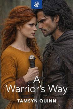 Paperback A Warrior's Way Book