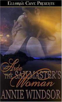 Paperback Arda: The Sailmaster's Woman Book