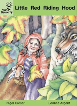 Little Red Riding Hood (Sun Sprouts)