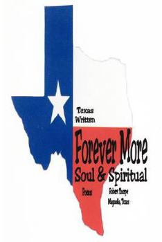 Hardcover Forever More: Soul & Spiritual Book