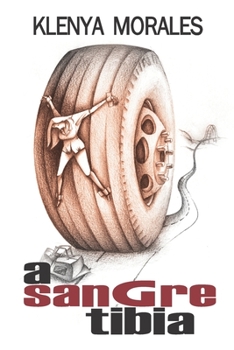 Paperback A sangre tibia: Historias cortas [Spanish] Book