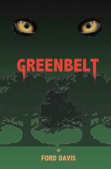 Paperback Greenbelt Book