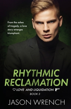 Paperback Rhythmic Reclamation Book