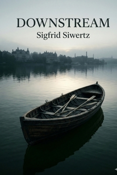 Paperback Downstream Book