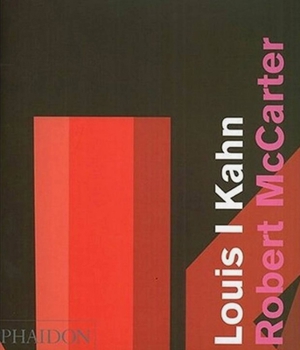 Paperback Louis I. Kahn Book