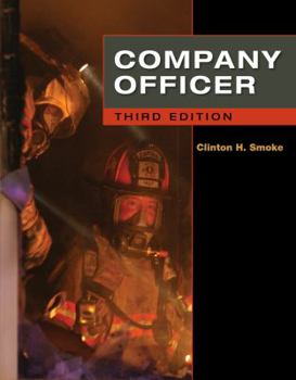 Paperback Company Officer Book